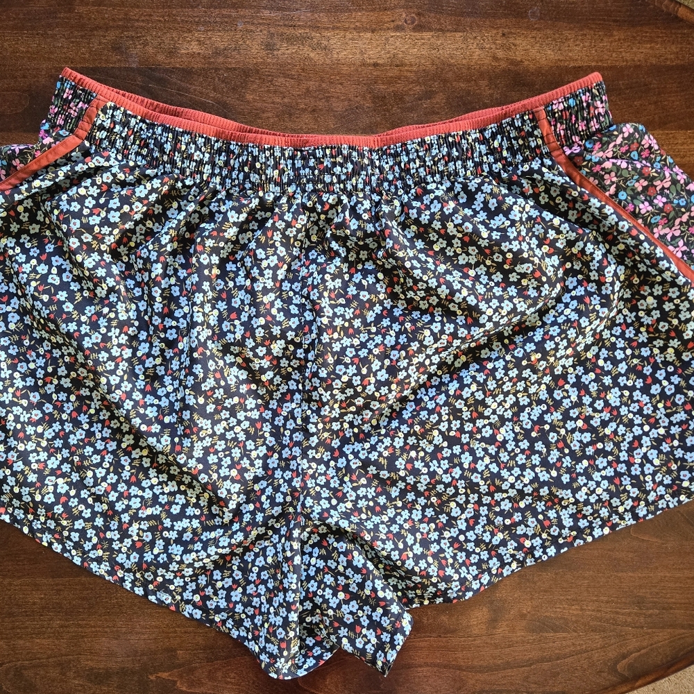 Nike Dri-Fit Shorts